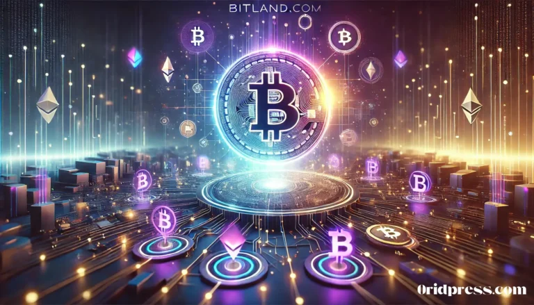 biitland.com digital assets