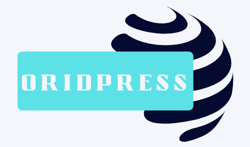 oridpress