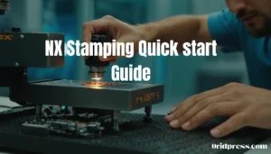 nx stamping quick start guide